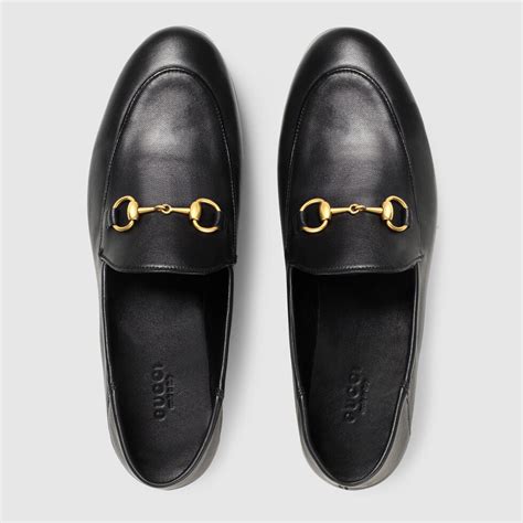 gucci half loafers|Gucci loafers zara.